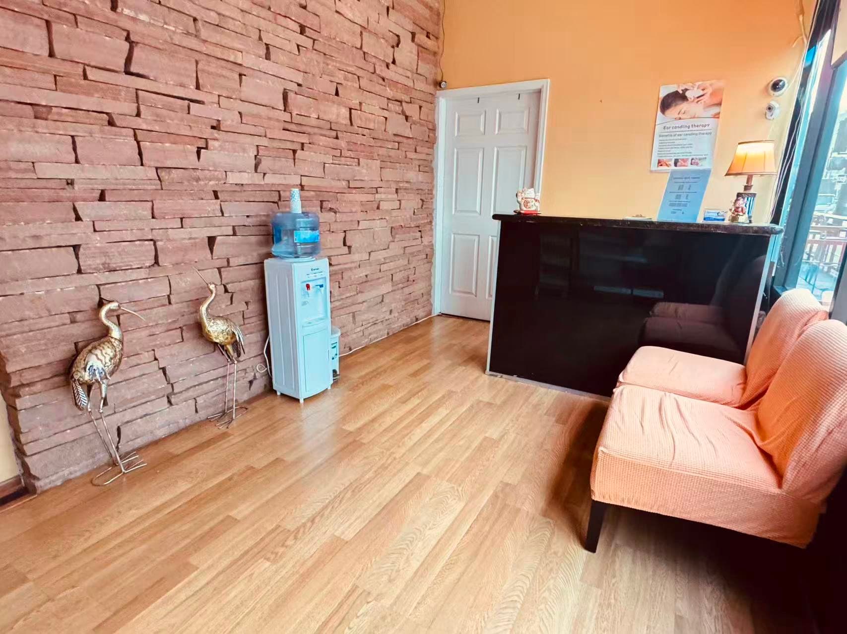 Diamond Spa & Massage