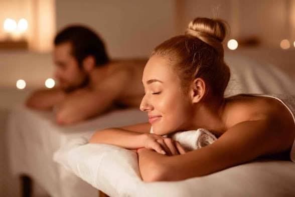 Couples Massage 90min Deluxe - An elevated massage experience for two,enhanced wi... - $250